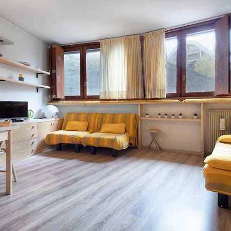 Condominio Escargot ブレウイル・チェルヴィナイア エクステリア 写真