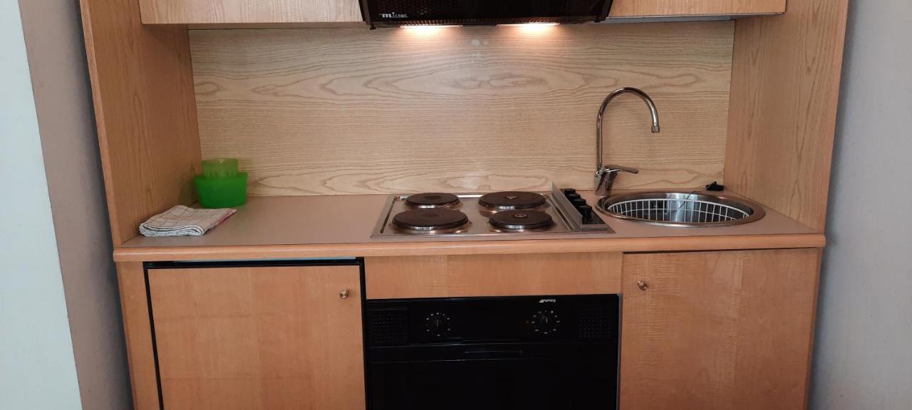 Condominio Escargot ブレウイル・チェルヴィナイア エクステリア 写真