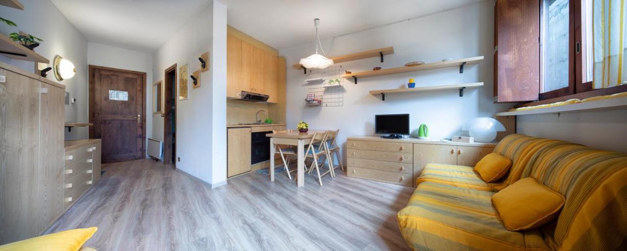 Condominio Escargot ブレウイル・チェルヴィナイア エクステリア 写真