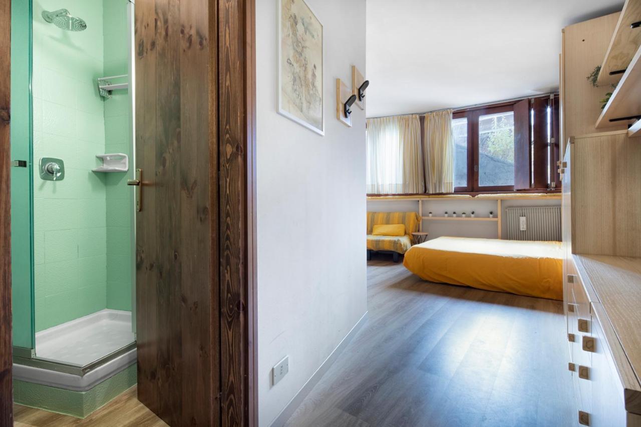 Condominio Escargot ブレウイル・チェルヴィナイア エクステリア 写真